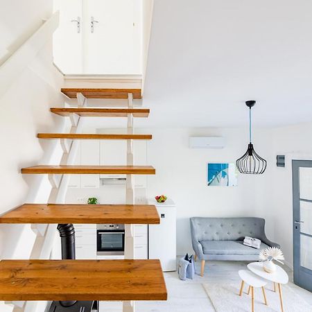 Madarasz 5 Deluxe Vendeghaz Villa Balatonalmádi Eksteriør bilde