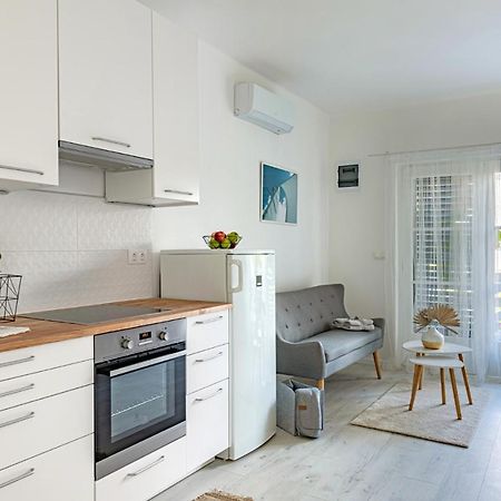 Madarasz 5 Deluxe Vendeghaz Villa Balatonalmádi Eksteriør bilde